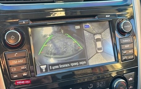 Nissan Teana, 2014 год, 1 370 000 рублей, 25 фотография