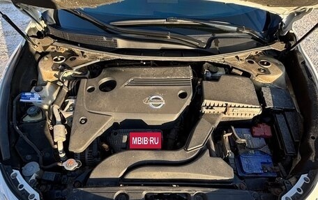 Nissan Teana, 2014 год, 1 370 000 рублей, 32 фотография