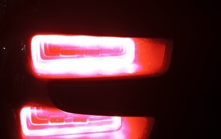 Citroen C4 Picasso II рестайлинг, 2017 год, 1 225 000 рублей, 8 фотография