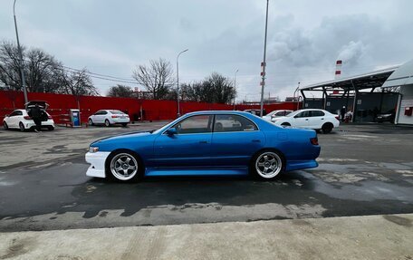 Toyota Chaser IV, 1993 год, 950 000 рублей, 4 фотография