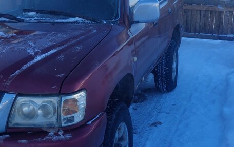 Great Wall Safe, 2005 год, 200 000 рублей, 3 фотография