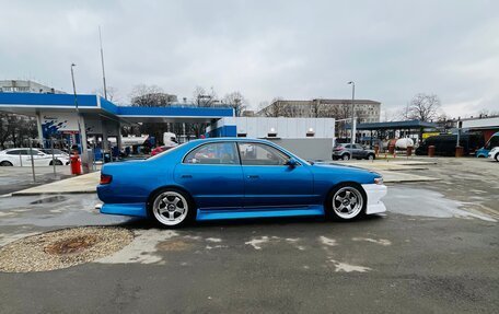 Toyota Chaser IV, 1993 год, 950 000 рублей, 7 фотография