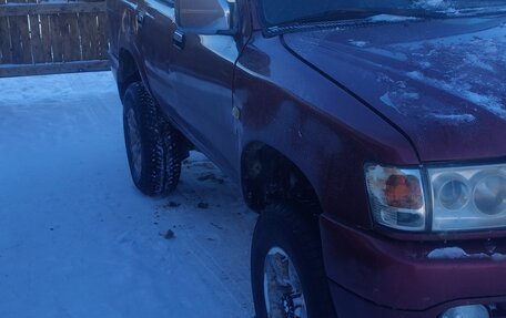 Great Wall Safe, 2005 год, 200 000 рублей, 2 фотография