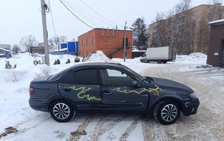 Nissan Almera, 2004 год, 230 000 рублей, 4 фотография