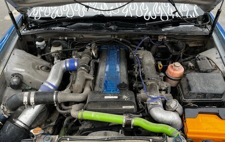 Toyota Chaser IV, 1993 год, 950 000 рублей, 9 фотография