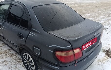 Nissan Almera, 2004 год, 230 000 рублей, 2 фотография