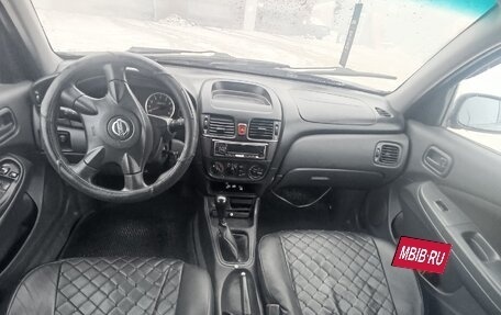 Nissan Almera, 2004 год, 230 000 рублей, 8 фотография