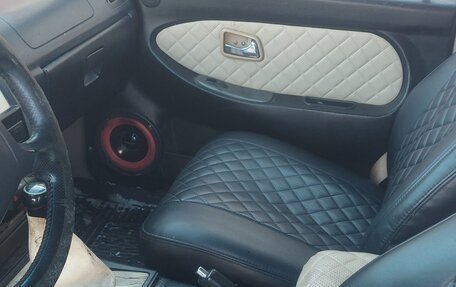 Great Wall Safe, 2005 год, 200 000 рублей, 8 фотография