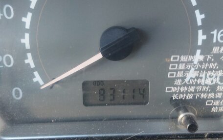 Great Wall Safe, 2005 год, 200 000 рублей, 11 фотография