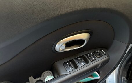 KIA Soul II рестайлинг, 2015 год, 1 200 000 рублей, 5 фотография