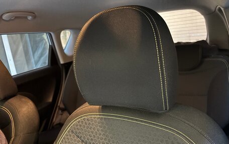 KIA Soul II рестайлинг, 2015 год, 1 200 000 рублей, 6 фотография