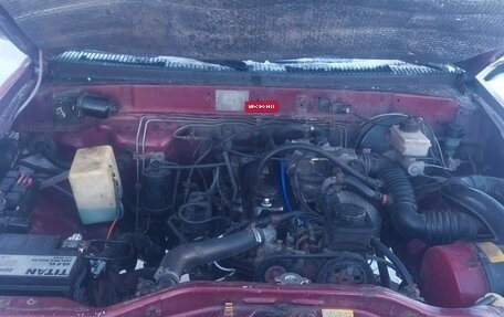 Great Wall Safe, 2005 год, 200 000 рублей, 9 фотография