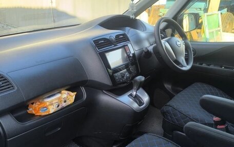 Nissan Serena IV, 2015 год, 1 800 000 рублей, 6 фотография