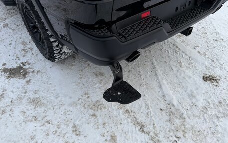 Rambler 1500, 2025 год, 8 499 999 рублей, 7 фотография