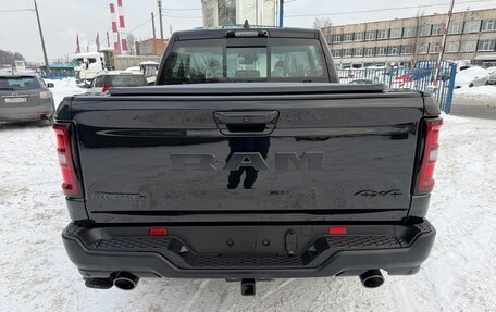 Rambler 1500, 2025 год, 8 499 999 рублей, 9 фотография