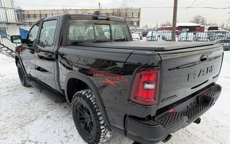 Rambler 1500, 2025 год, 8 499 999 рублей, 8 фотография