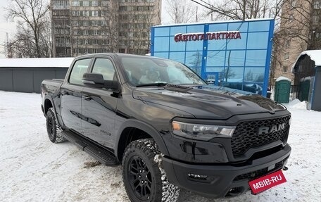 Rambler 1500, 2025 год, 8 499 999 рублей, 2 фотография