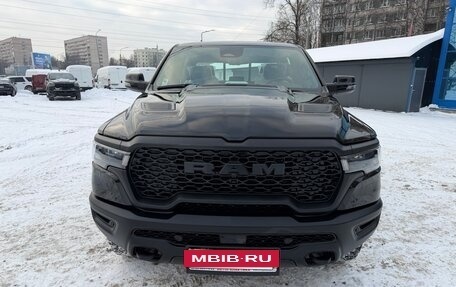 Rambler 1500, 2025 год, 8 499 999 рублей, 3 фотография