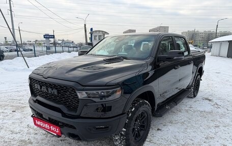 Rambler 1500, 2025 год, 8 499 999 рублей, 4 фотография