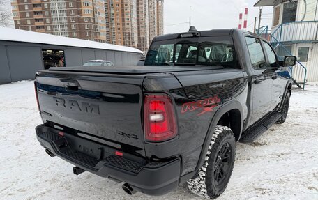 Rambler 1500, 2025 год, 8 499 999 рублей, 10 фотография
