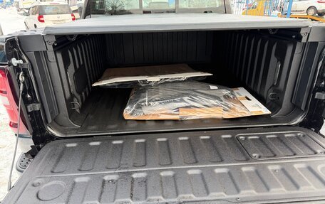 Rambler 1500, 2025 год, 8 499 999 рублей, 12 фотография