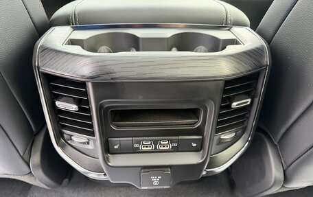 Rambler 1500, 2025 год, 8 499 999 рублей, 15 фотография