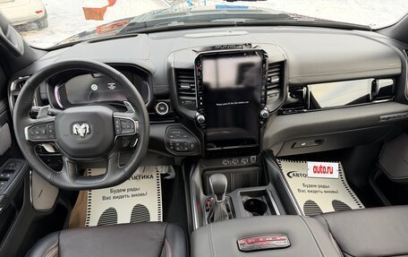 Rambler 1500, 2025 год, 8 499 999 рублей, 16 фотография