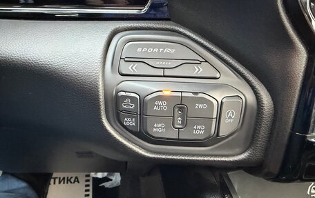 Rambler 1500, 2025 год, 8 499 999 рублей, 23 фотография