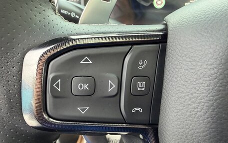 Rambler 1500, 2025 год, 8 499 999 рублей, 20 фотография