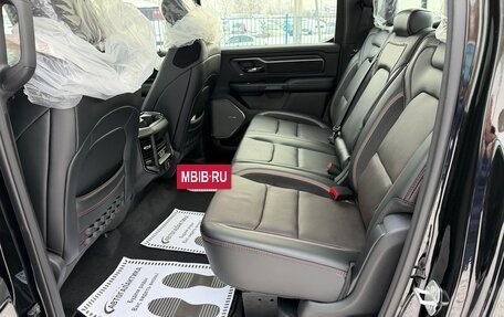 Rambler 1500, 2025 год, 8 499 999 рублей, 13 фотография