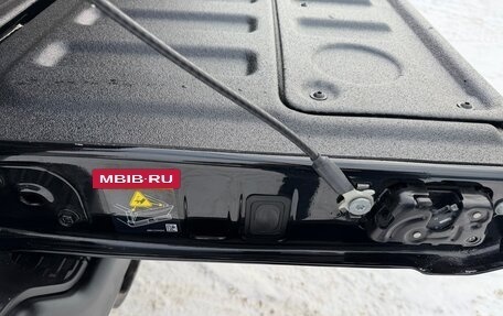 Rambler 1500, 2025 год, 8 499 999 рублей, 11 фотография
