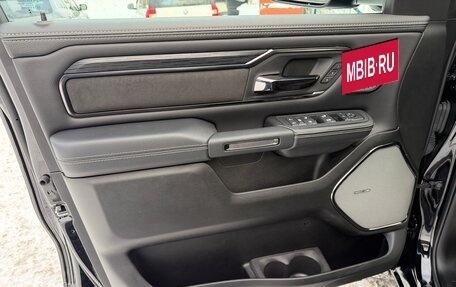 Rambler 1500, 2025 год, 8 499 999 рублей, 18 фотография