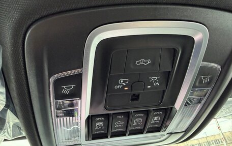 Rambler 1500, 2025 год, 8 499 999 рублей, 25 фотография