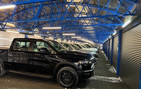 Rambler 1500, 2025 год, 8 499 999 рублей, 29 фотография