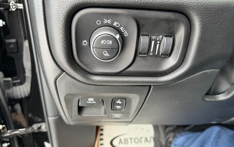 Rambler 1500, 2025 год, 8 499 999 рублей, 28 фотография