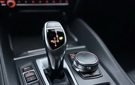 BMW X6, 2015 год, 3 480 000 рублей, 10 фотография