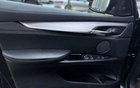 BMW X6, 2015 год, 3 480 000 рублей, 13 фотография