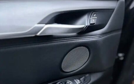 BMW X6, 2015 год, 3 480 000 рублей, 12 фотография