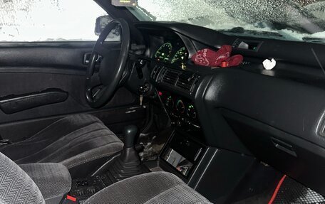 Mitsubishi Galant VIII, 1990 год, 100 000 рублей, 5 фотография