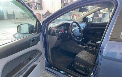 Ford Focus II рестайлинг, 2009 год, 395 000 рублей, 1 фотография