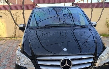 Mercedes-Benz Viano, 2011 год, 2 200 000 рублей, 1 фотография