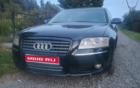Audi A8, 2006 год, 700 000 рублей, 1 фотография