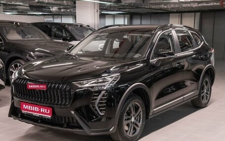 Haval Jolion, 2025 год, 2 599 000 рублей, 1 фотография