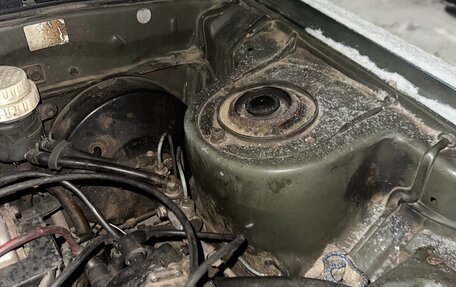 Mitsubishi Galant VIII, 1990 год, 100 000 рублей, 8 фотография