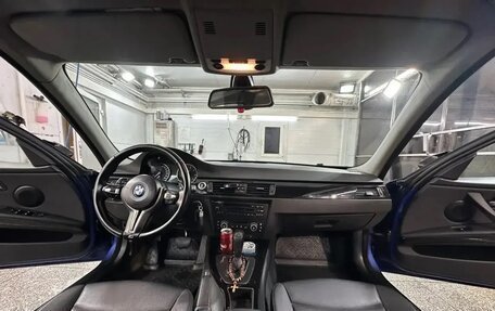 BMW 3 серия, 2007 год, 1 060 000 рублей, 7 фотография