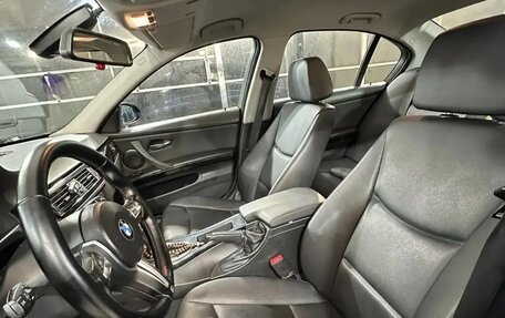 BMW 3 серия, 2007 год, 1 060 000 рублей, 6 фотография