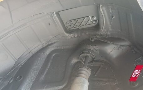 BMW 3 серия, 2007 год, 1 060 000 рублей, 26 фотография