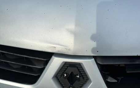 Renault Kangoo II рестайлинг, 2008 год, 400 000 рублей, 8 фотография