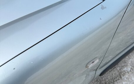 Renault Kangoo II рестайлинг, 2008 год, 400 000 рублей, 15 фотография