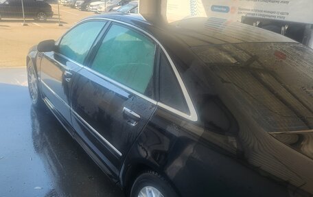 Audi A8, 2006 год, 700 000 рублей, 11 фотография